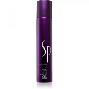 Image of Wella Professionals SP Elegant Shape Hair Mousse with Volume Effect 300ml