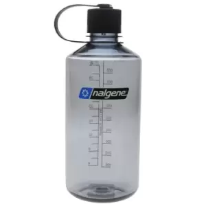 Image of Nalgene Narrow Mouth 1.0L Bottle - Grey
