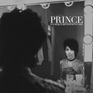 Image of Prince - Piano & A Microphone 1983 Vinyl