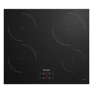 Image of Blomberg MIN54308N Electric Induction Technology Hob Black