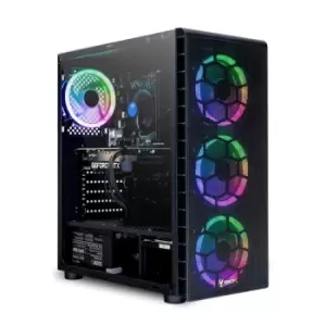 Image of Fierce Thunderlooper Desktop Gaming PC