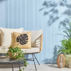 Image of Johnstone's Wild Bluebell Garden Wood Paint Blue