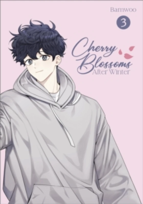 Image of Cherry Blossoms After Winter, Vol. 3 Paperback / softback