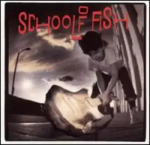 Image of School of Fish - School of Fish CD Album - Used