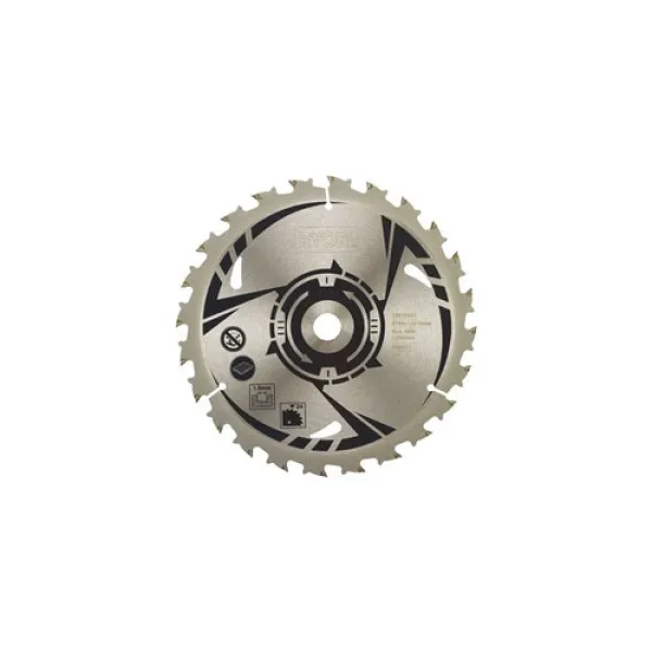 Image of Ryobi CSB184A1 circular saw blade 18.4cm