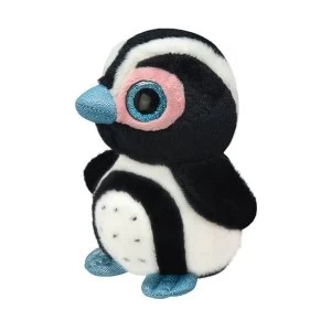 Image of Orbys Cabe Penguin 15cm Plush
