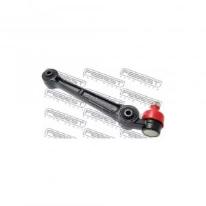 Image of Left Front Track Control Arm FEBEST 0424-E55DL