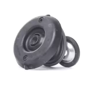 Image of RIDEX Top strut mount PEUGEOT,CITROEN 1180S0402 96261094,503177,5031F0 Strut mount,Top mount,Suspension top mount,Suspension mount,Top strut mounting