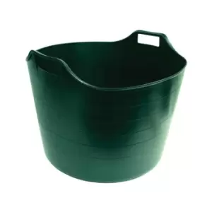Image of Faithfull Flex Tub 75 litre - Green FAIFLEX75G