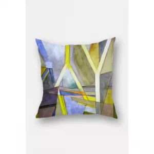 Image of YS1197880723 Multicolor Cushion Cover