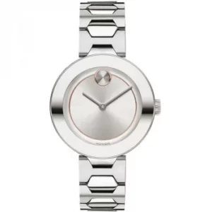 Image of Ladies Movado Bold Watch