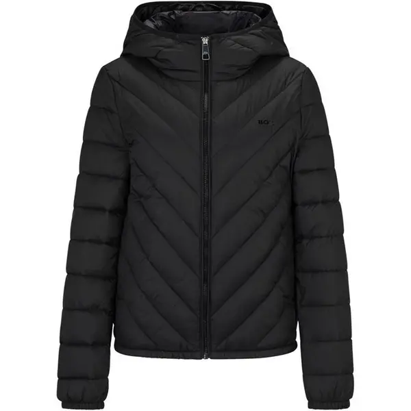 Image of Boss C_Palatto 10239121 01 - Black 12