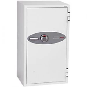 Image of Phoenix Fire Safe with Electronic Lock FS1911E 220L 1160 x 690 x 650 mm White