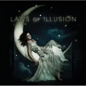 Image of Laws of Illusion by Sarah McLachlan CD Album