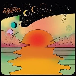 Image of Ryley Walker - Golden Sings That Have Been Sung Vinyl