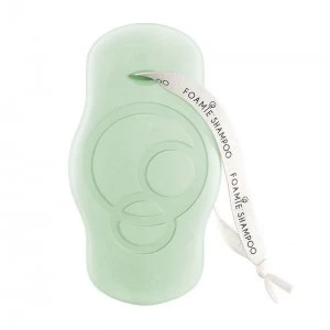 Image of Foamie Aloe You Vera Much Shampoo Bar 80g