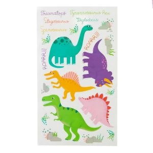 Image of Sass & Belle Roarsome Dinosaurs Wall Stickers