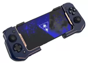 Image of Turtle Beach - Atom iOS Game Controller - Cobalt Blue