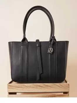 Image of Accessorize Multi Compartment Work Tote Bag