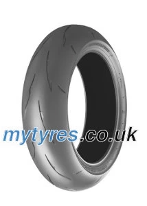 Image of Bridgestone R 11 R ( 150/60 R17 TL 66H Rear wheel, M/C, Compound Medium )