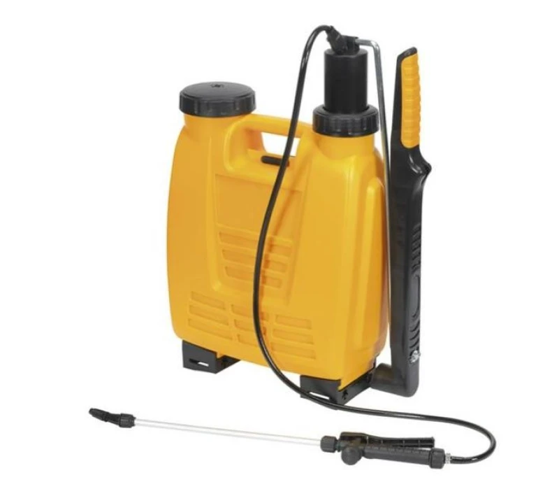 Image of Sealey Backpack Water Pressure Sprayer SS4 Volume: 16l