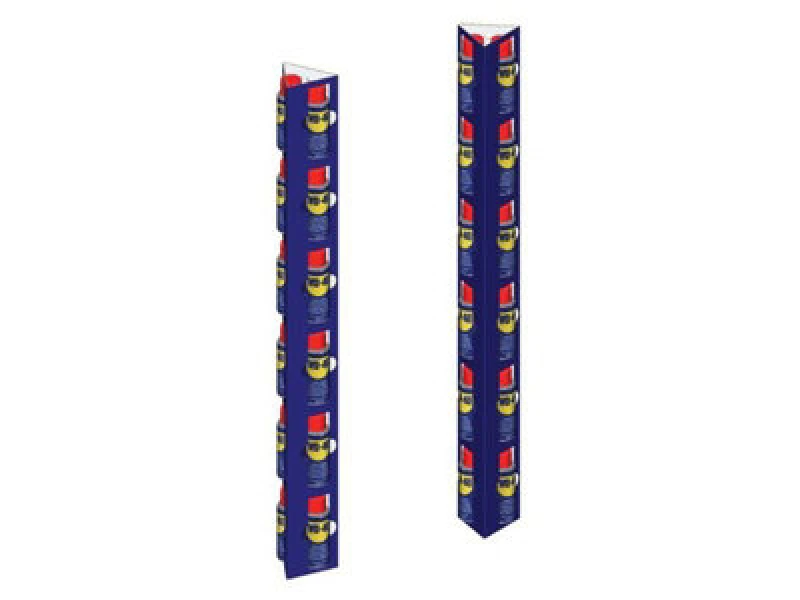 Image of Wd-40 Multi-Use Product 100ml - 24 Pack Hanger For Versatile Cleaning And Lubrication