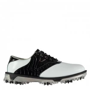 Image of Slazenger V500 Mens Golf Shoe - White