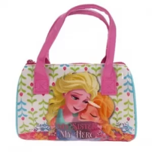 Image of Disney Frozen Nordic Summer Bowling Bag