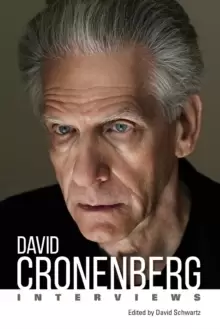 Image of David Cronenberg : Interviews
