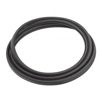 Image of Windscreen Seal Seal / Gasket 02784 by Febi Bilstein