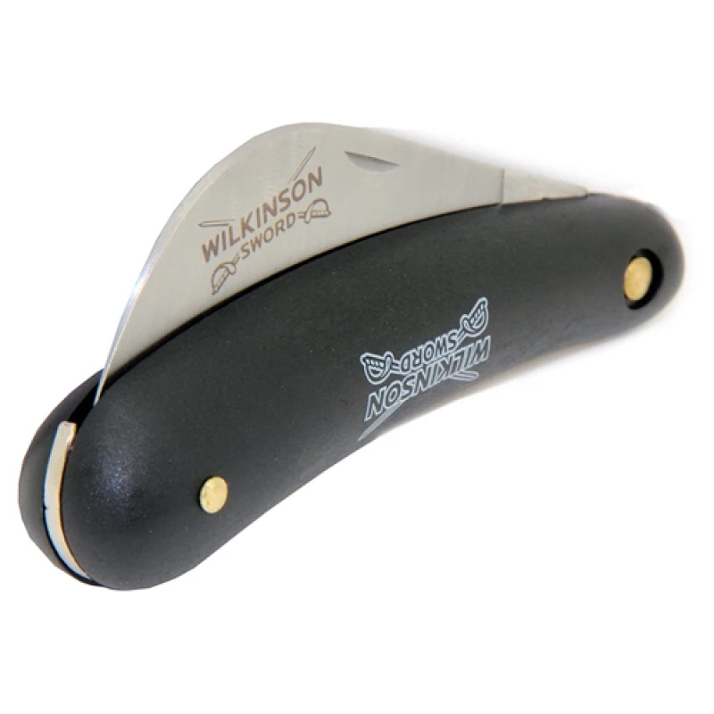 Image of Wilkinson Sword Folding Pruning Knife 1111167W