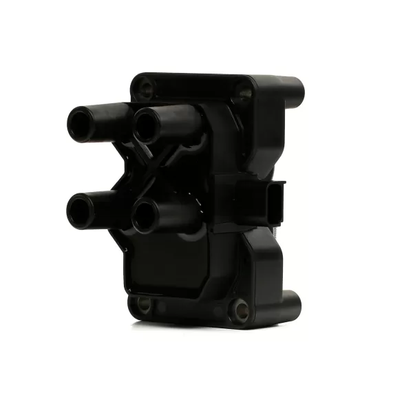 Image of DELPHI Ignition coil FORD,MAZDA,VOLVO GN10205-12B1 GN10205,1350562,1350567 Coil pack,Ignition coil pack,Engine coil,Engine coil pack 1458400,1459278