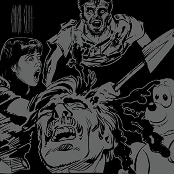 Image of Couch Slut - Take a Chance On Rock 'N' Roll CD