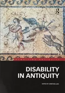 Image of Disability in Antiquity