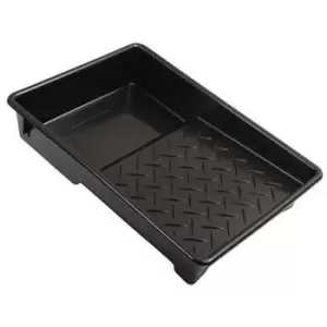 Image of Rodo - ProDec 7'' Inch Roller Tray Black - n/a