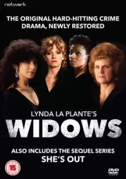 Image of Widows - DVD Boxset