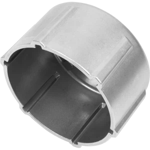 Image of Sealey 3/8" Drive Six Point Diesel Fuel Filter Wrench 3/8" 119mm