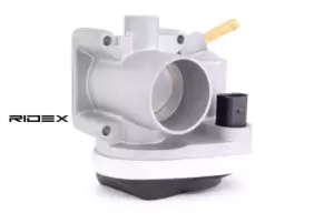Image of RIDEX Throttle VW,AUDI,SKODA 158T0016 036133062L,36133062L,036133062L Throttle Body,Throttle body 36133062L,036133062L,36133062L,036133062L,36133062L