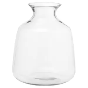 Image of Hydria Glass Vase