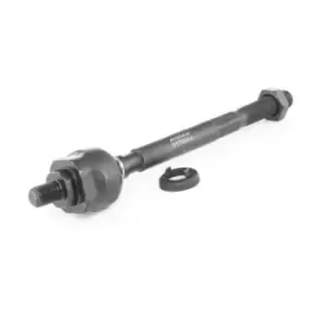 Image of RIDEX Inner Tie Rod 51T0044 Rack End,Inner Track Rod HONDA,CR-V I (RD),CRX II (ED, EE),CIVIC IV Hatchback (EC, ED, EE),CIVIC IV Stufenheck (ED)