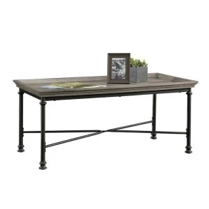 Image of Teknik Canal Coffee Table