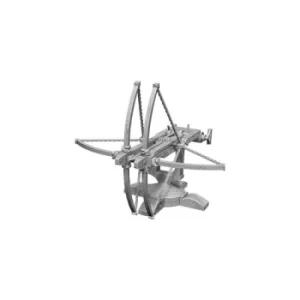 Image of WizKids Deep Cuts Unpainted Miniatures (W15) Ballista