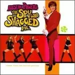 Image of austin powers the spy who shagged me music from the motion picture