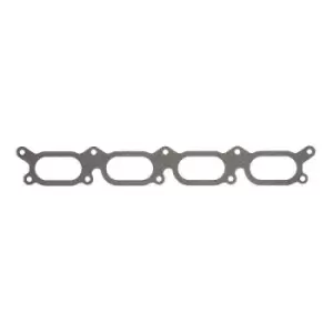 Image of ELRING Intake Manifold Gasket 630.970 Inlet Manifold Gasket,Gasket, intake manifold VW,AUDI,SKODA,Golf IV Schragheck (1J1),Golf IV Variant (1J5)