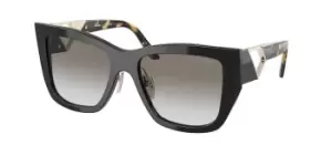Image of Prada Sunglasses PR 21YS 1AB0A7
