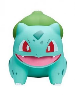 Image of Pokemon 4" Vinyl Figure Bulbasaur