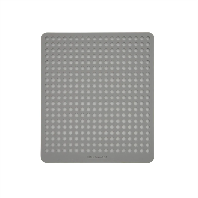 Image of KitchenAid Sink Mat Grey unisex