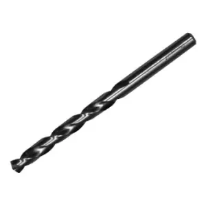 Image of Starrett KBAR080 HSS Split Point Drill Bit 8.0 x 117mm STRKBAR080