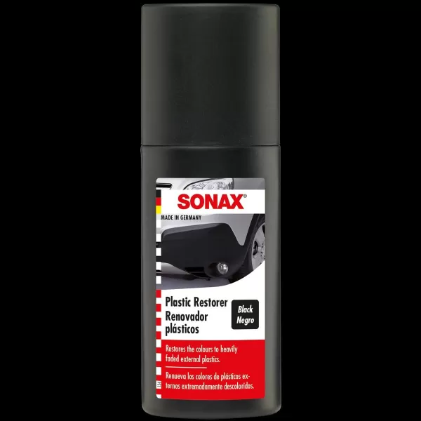 Image of SONAX Synthetic Material Care Products 04091000