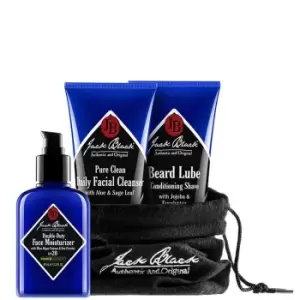 Image of Jack Black The Core Collection